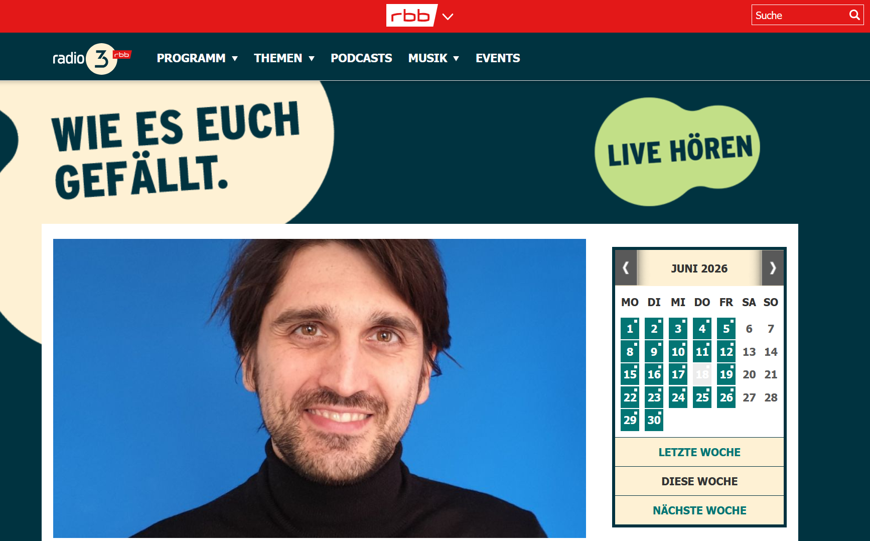 Das FakeNewsFestival